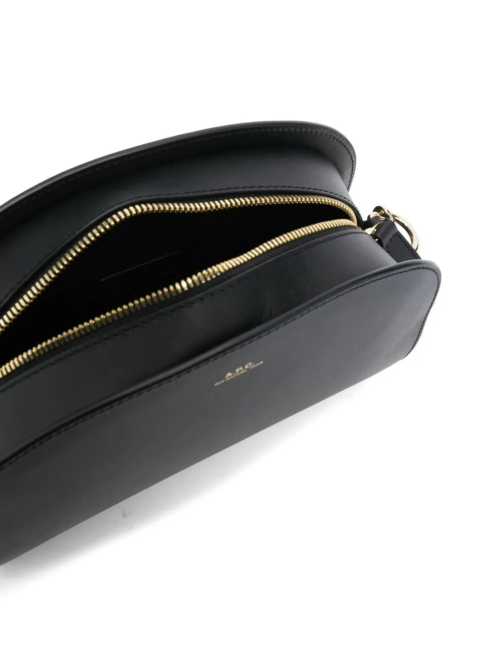 Demi-Lune Shoulder Bag