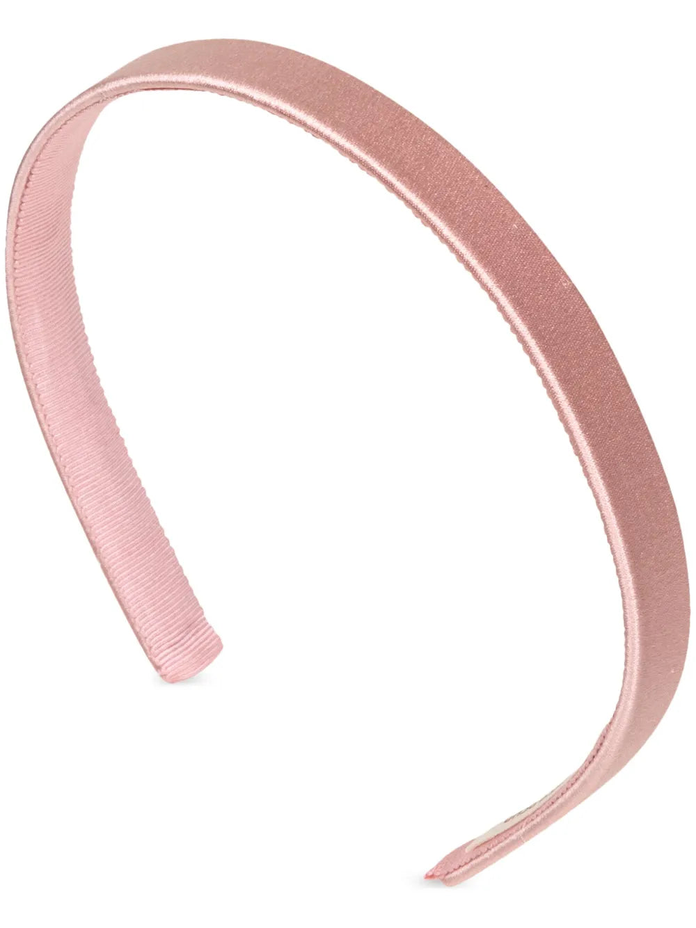 Lucy silk headband