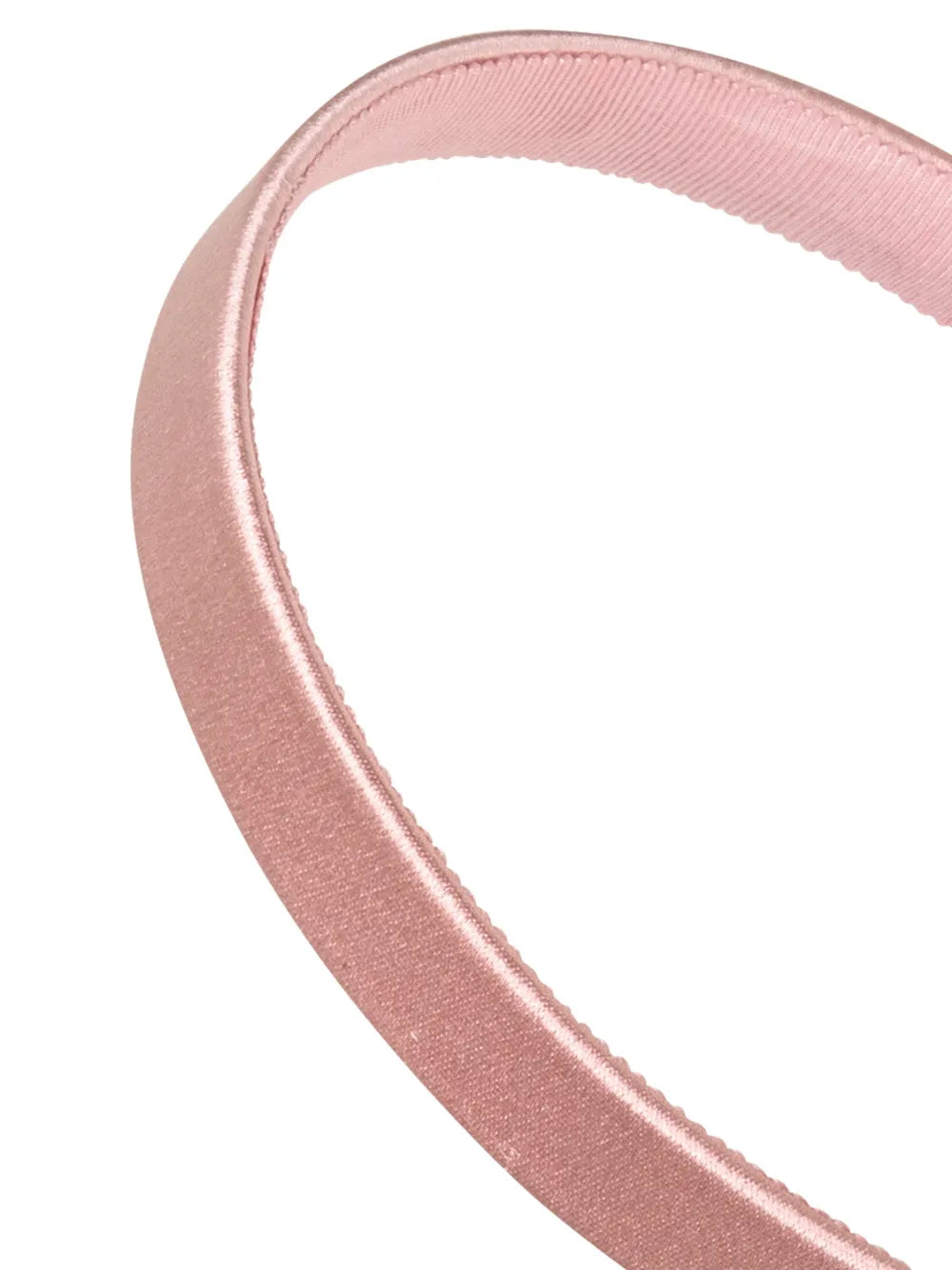 Lucy silk headband