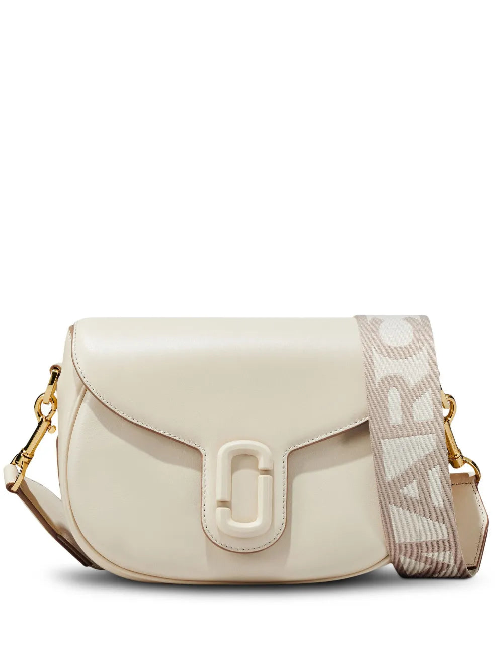 The Covered J Marc Large saddle bag