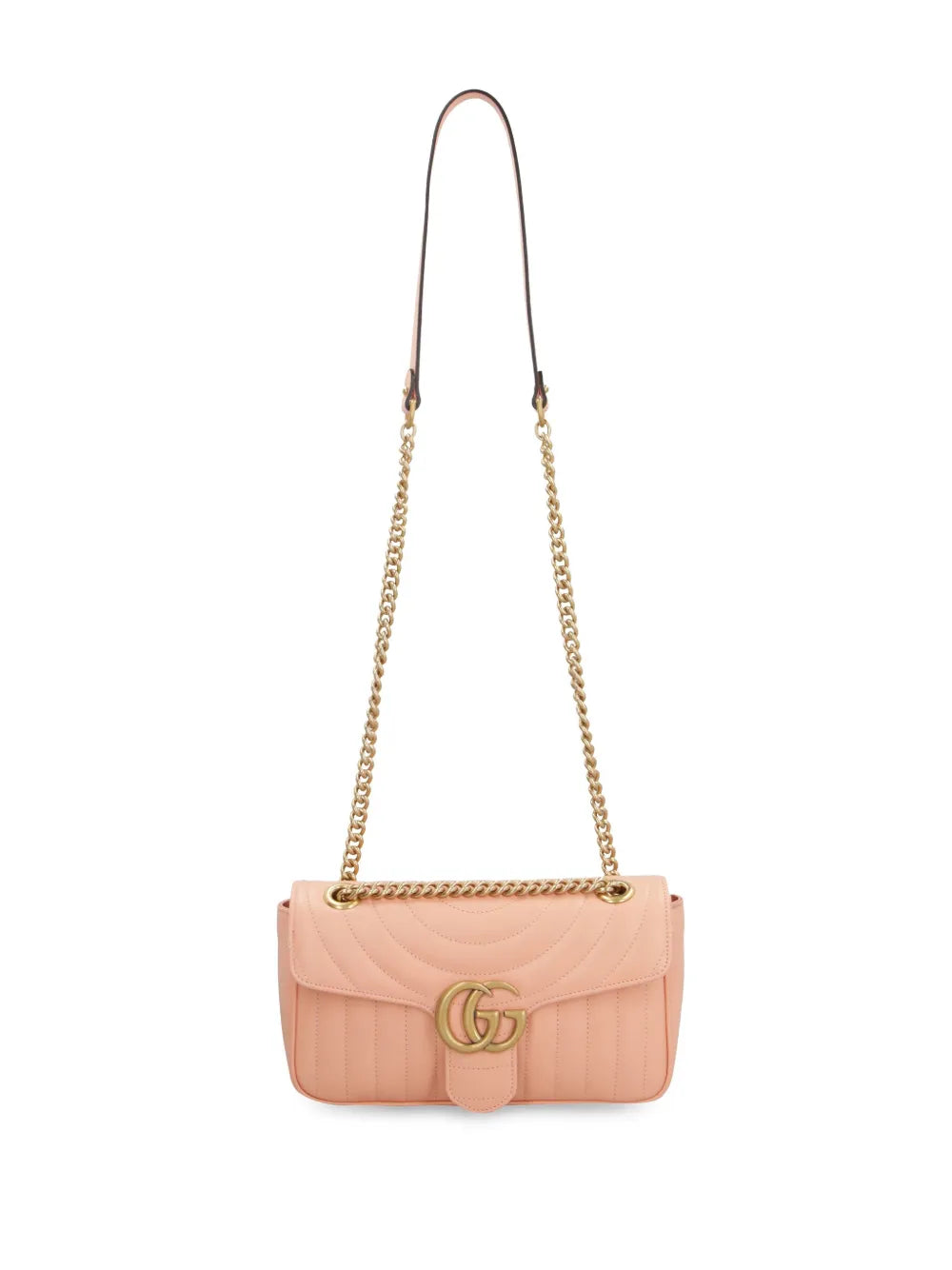 small GG Marmont shoulder bag