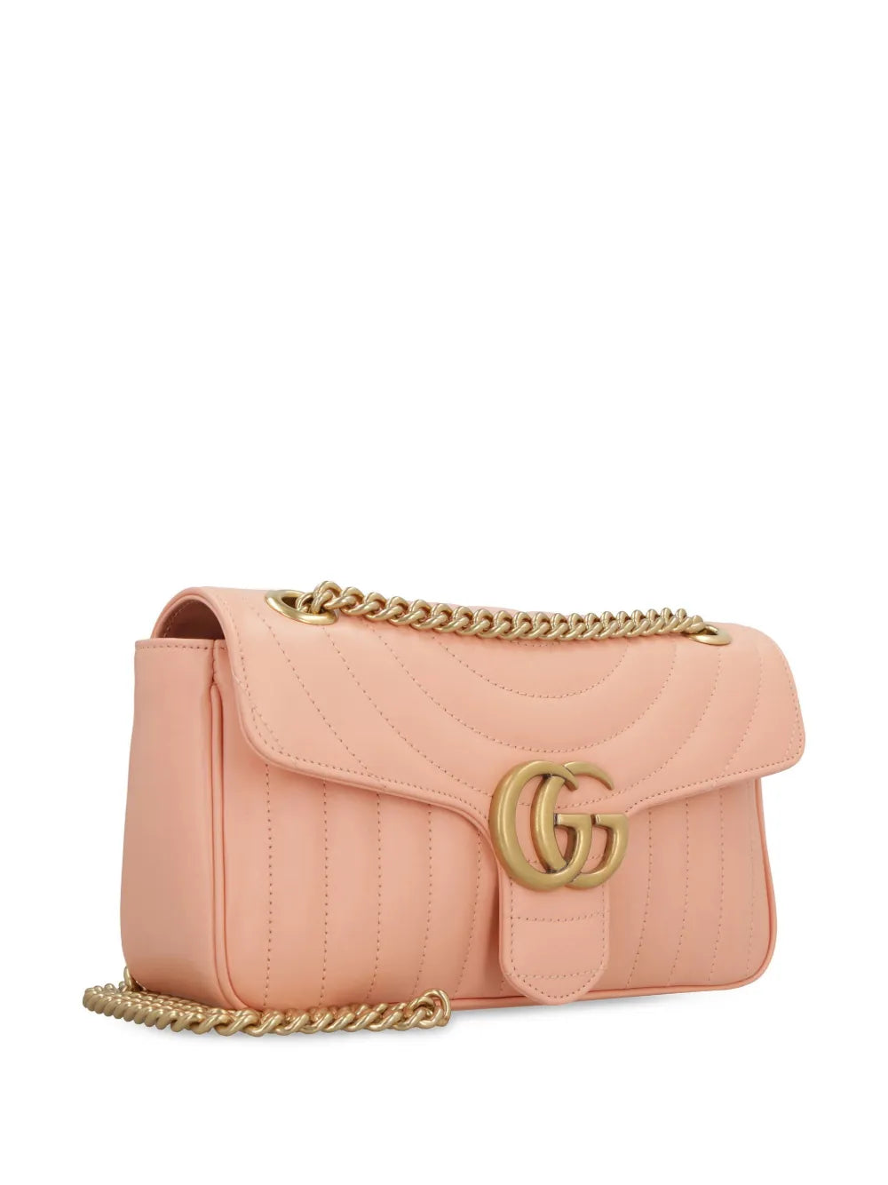 small GG Marmont shoulder bag