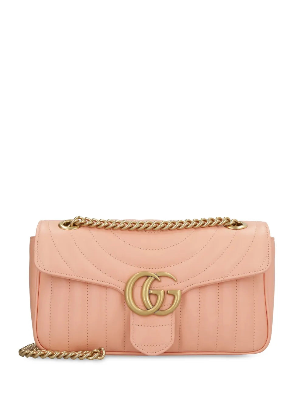 small GG Marmont shoulder bag