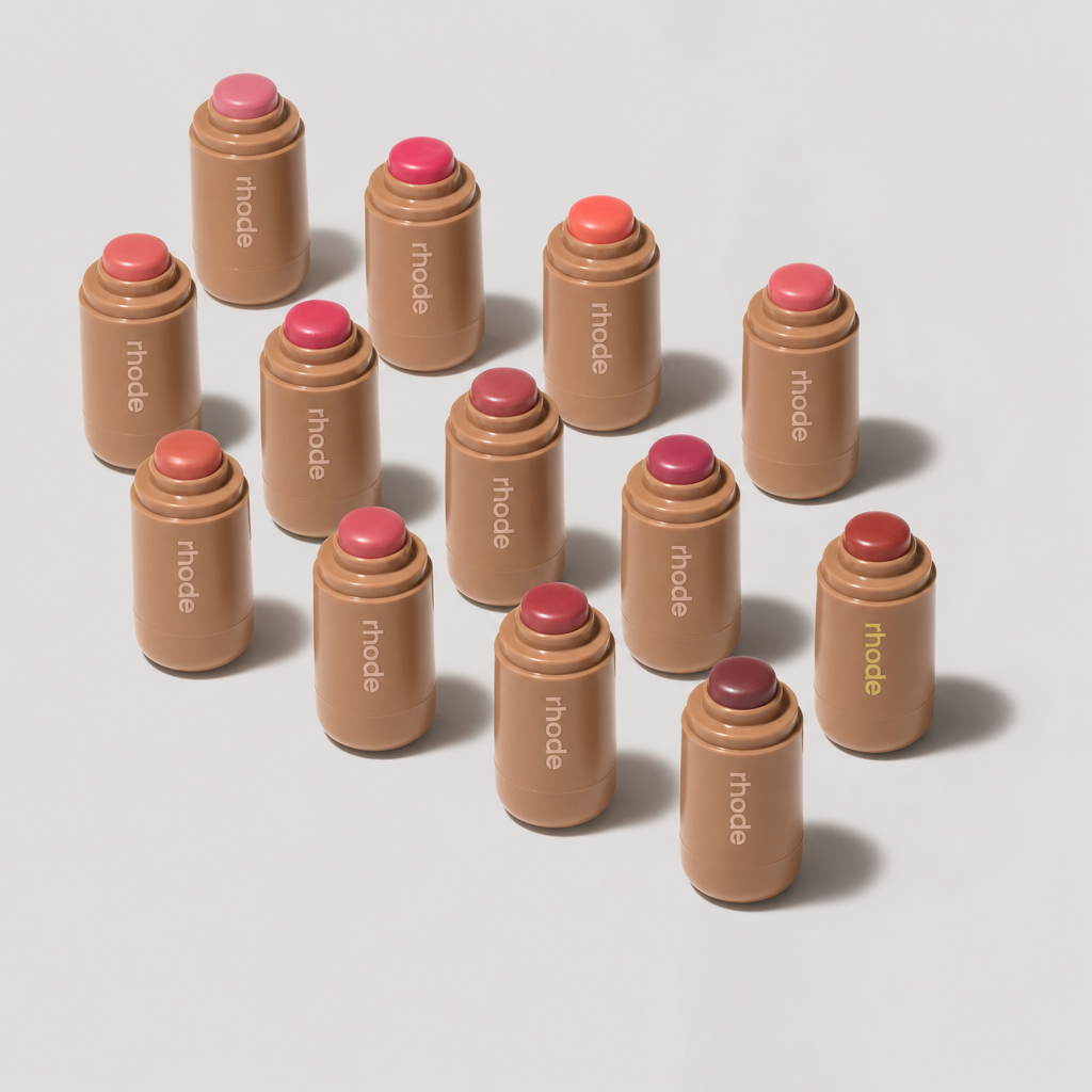 pocket blush sun soak