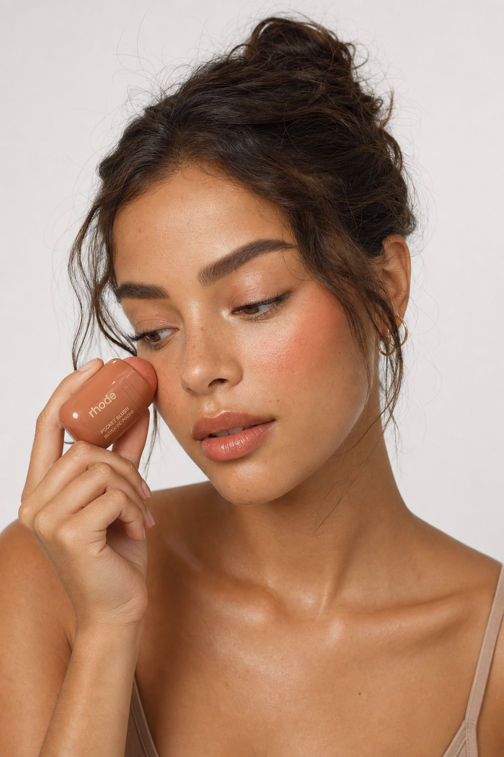 pocket blush sun soak