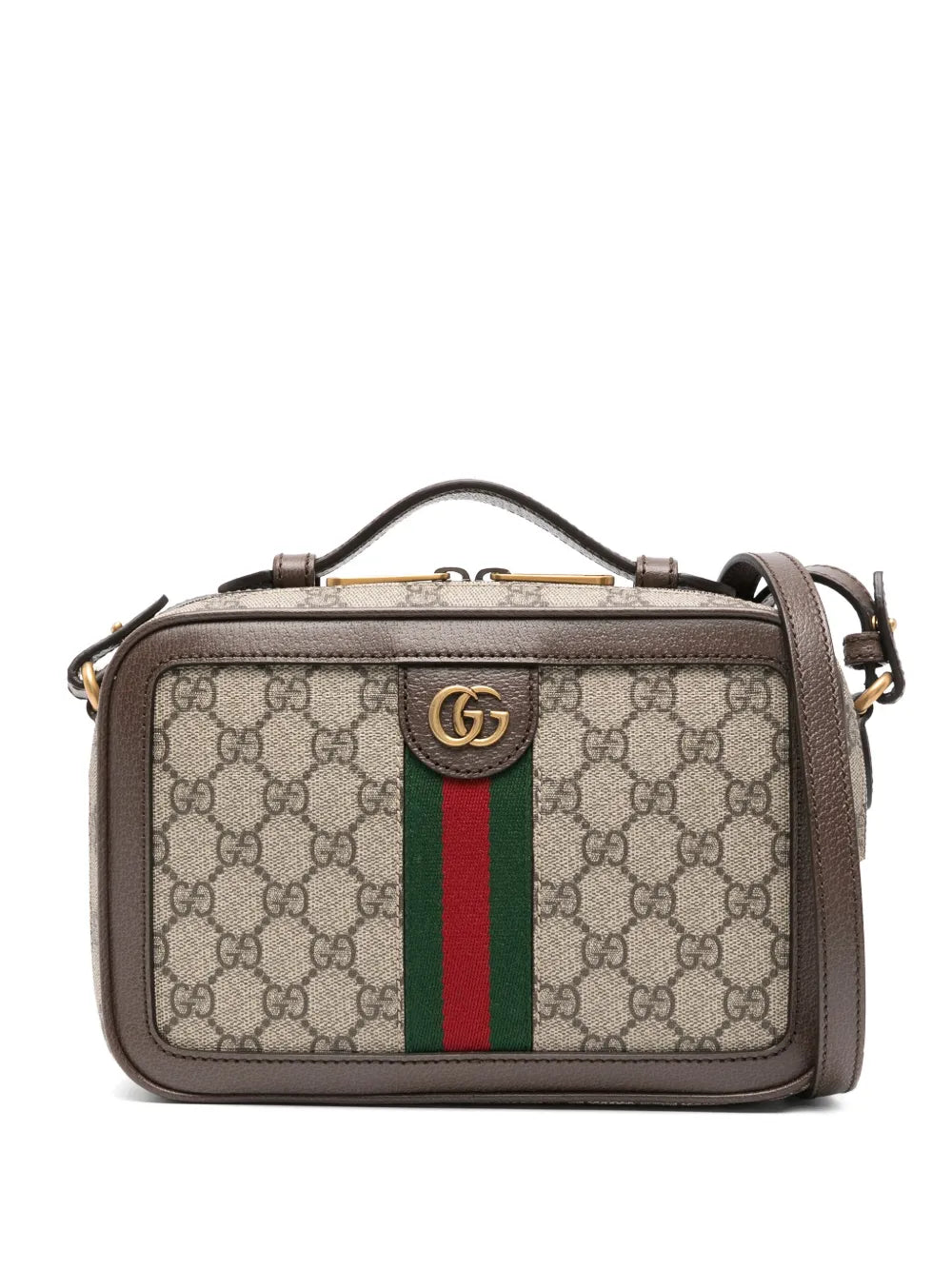 small Ophidia cross body bag