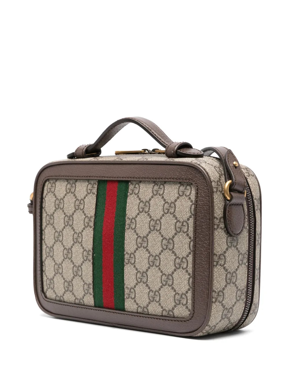 small Ophidia cross body bag
