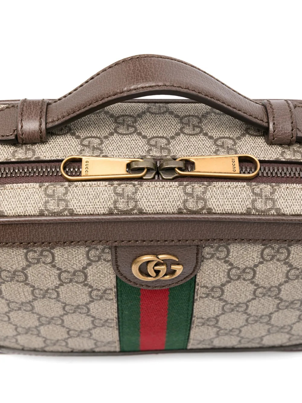 small Ophidia cross body bag