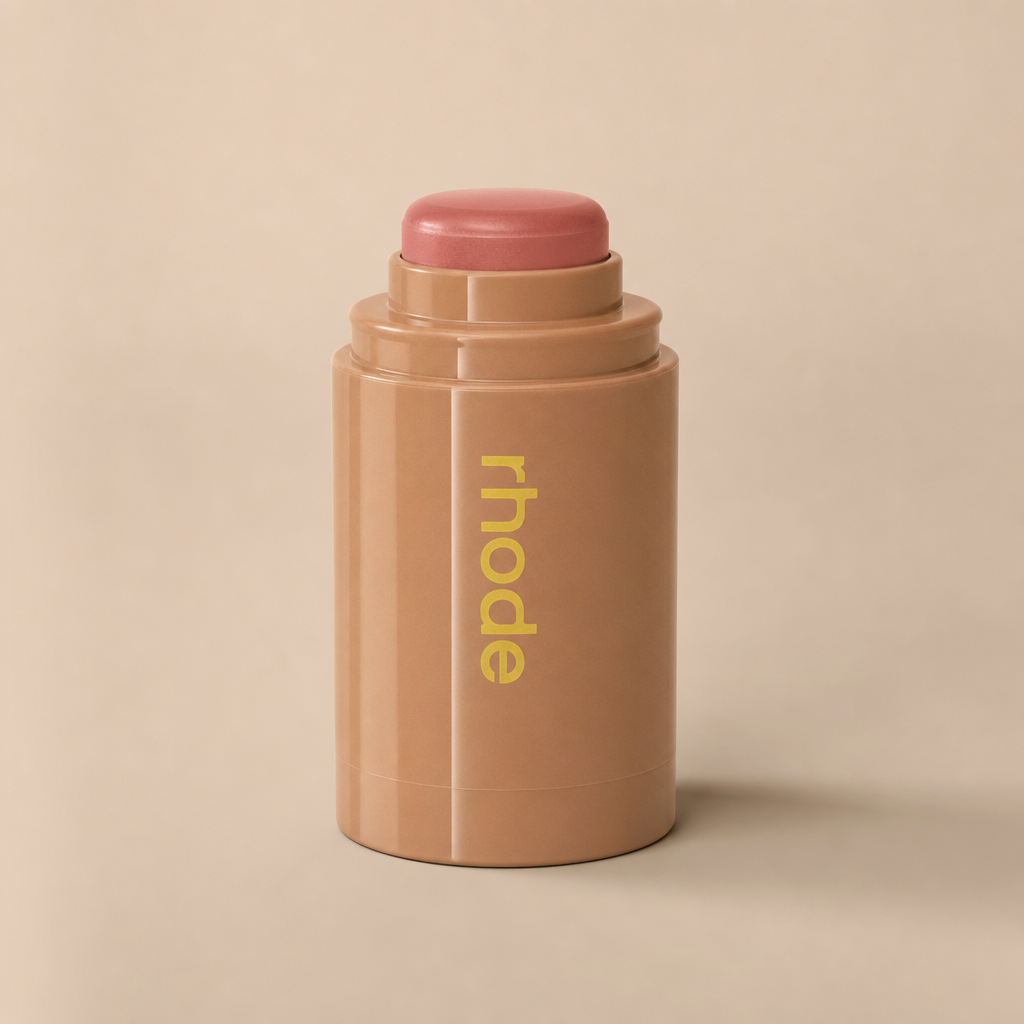 pocket blush tan line