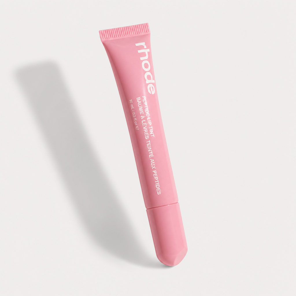 peptide lip tint ribbon