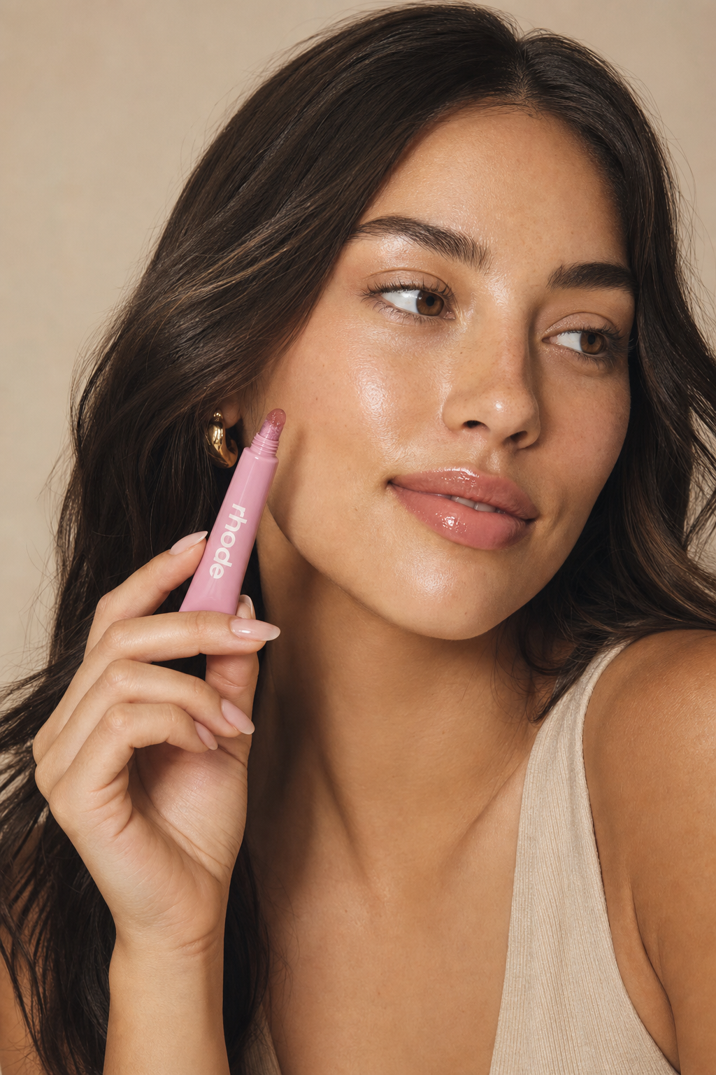 peptide lip tint ribbon