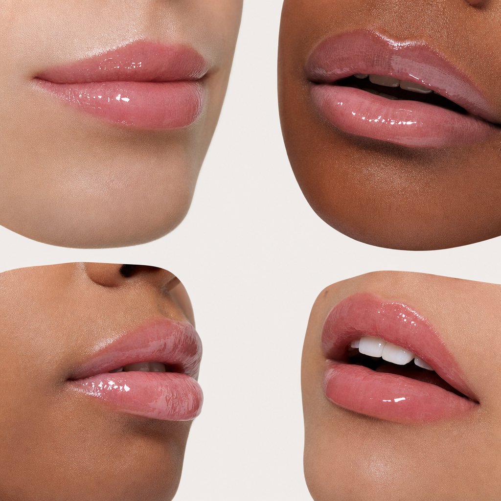 peptide lip tint ribbon