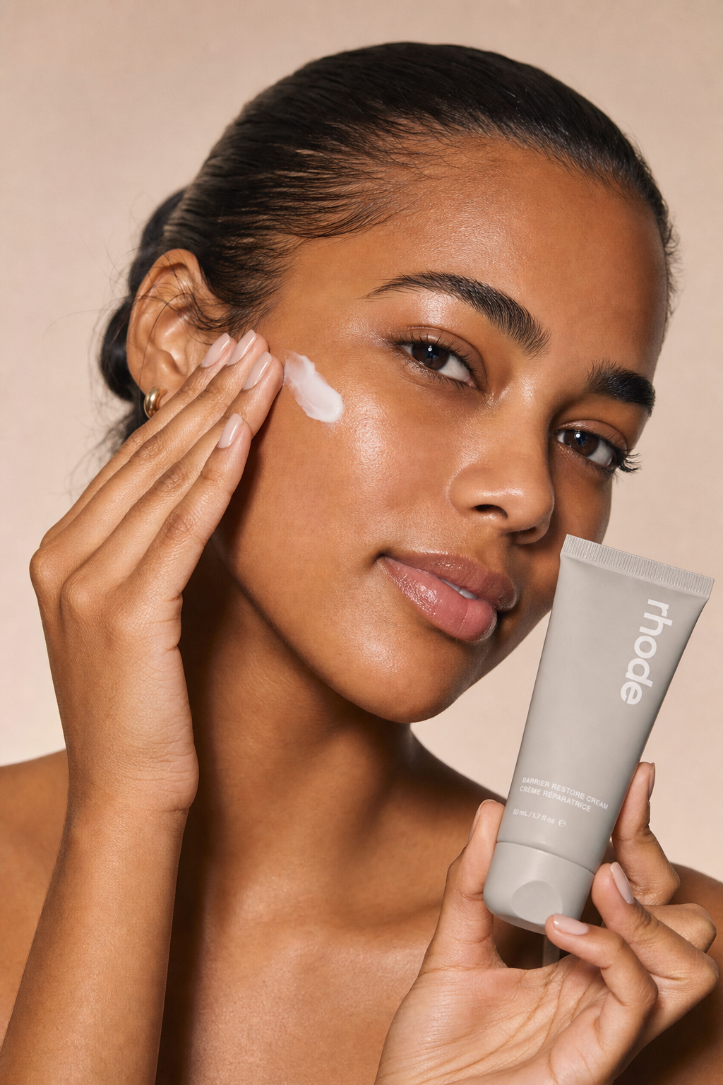 barrier restore cream