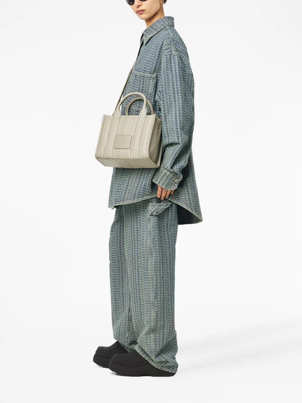 The Small Tote bag