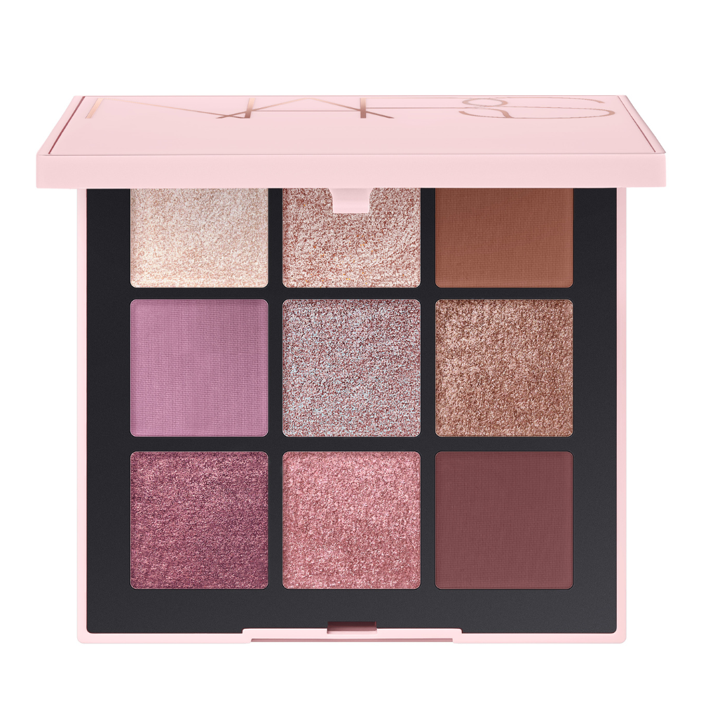 Afterglow 9-Well Eyeshadow Palette