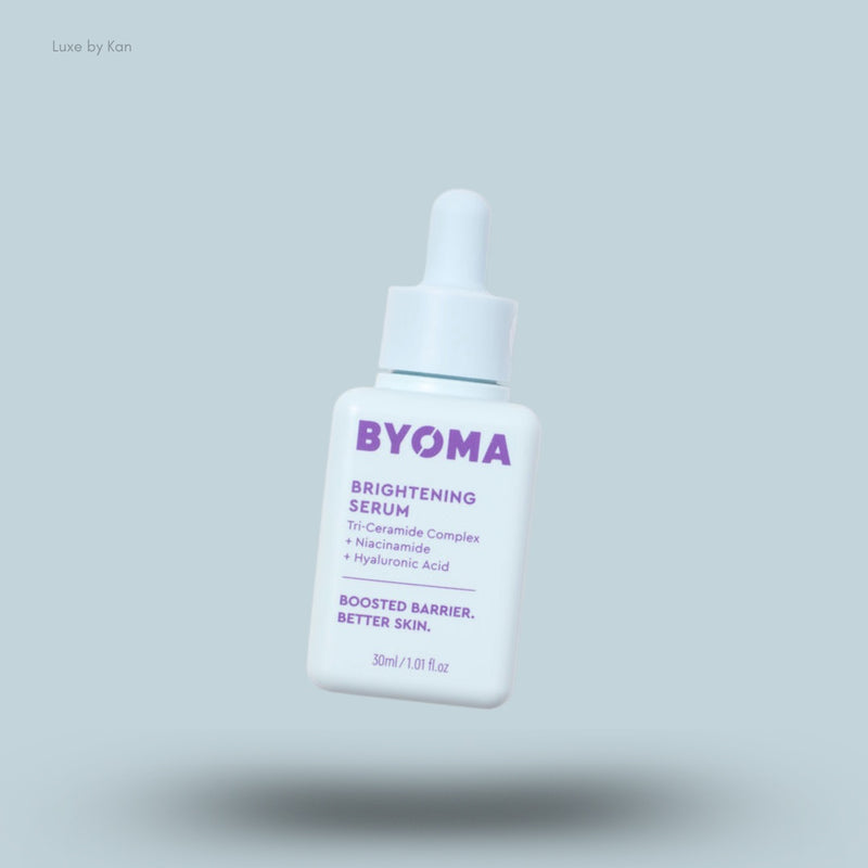 BYOMA BRIGHTENING SERUM 30ML