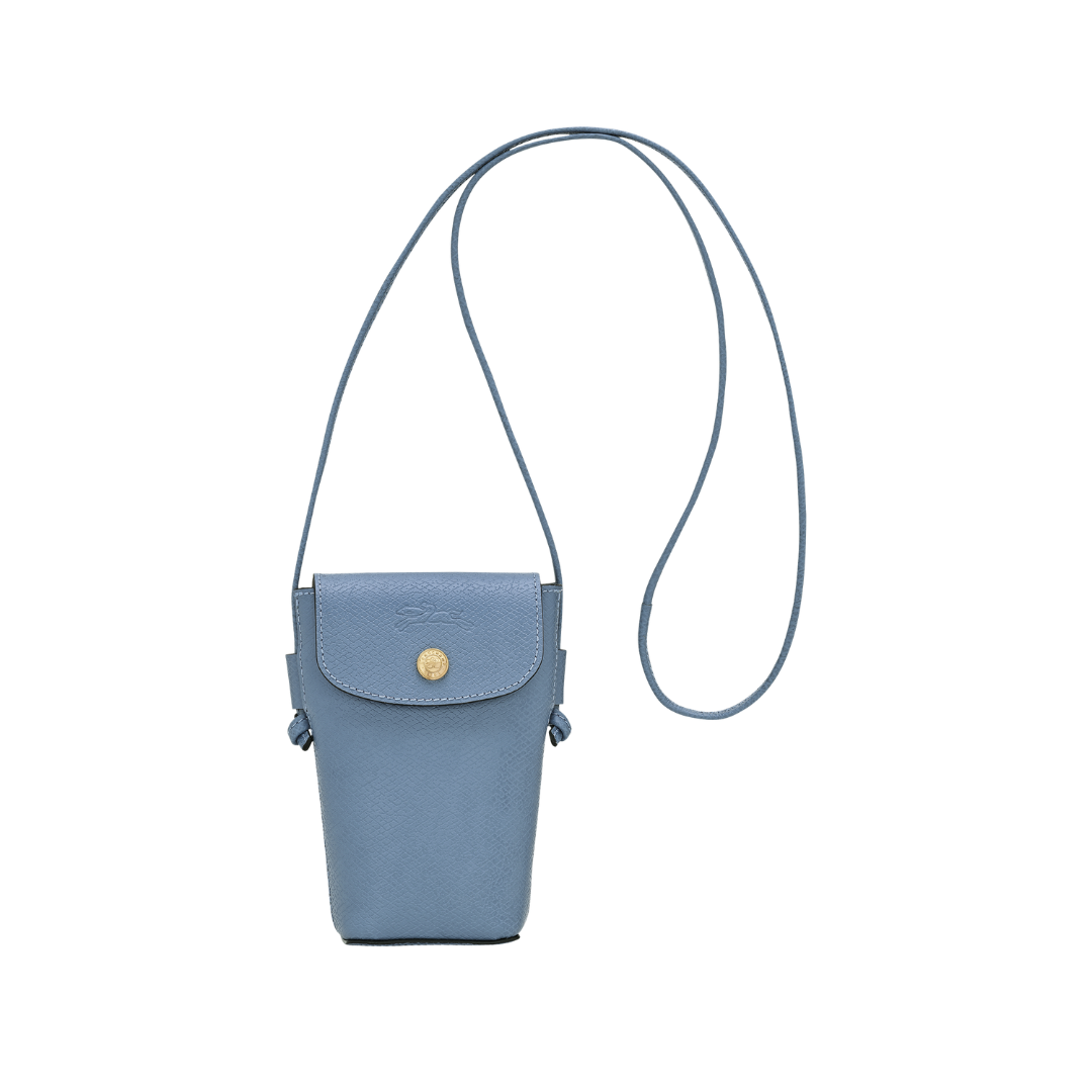 LONGCHAMP Epure Phone case