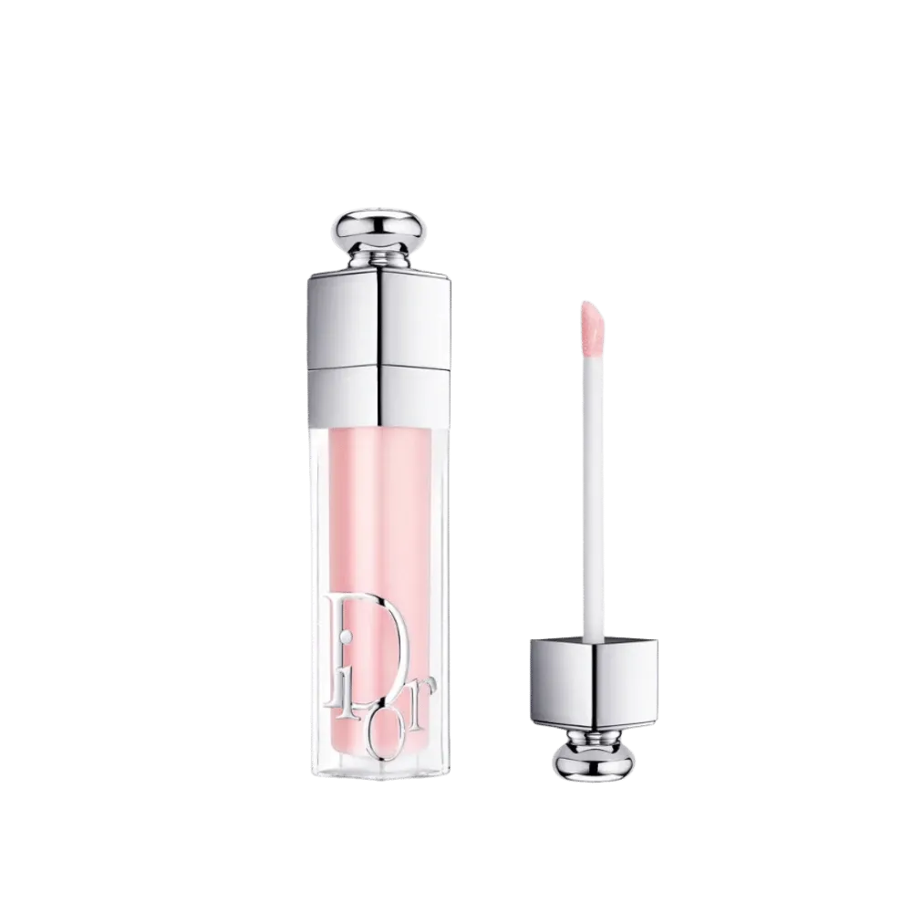 Dior Addict Lip Maximizer Plumping Gloss in shade #001 2ml
