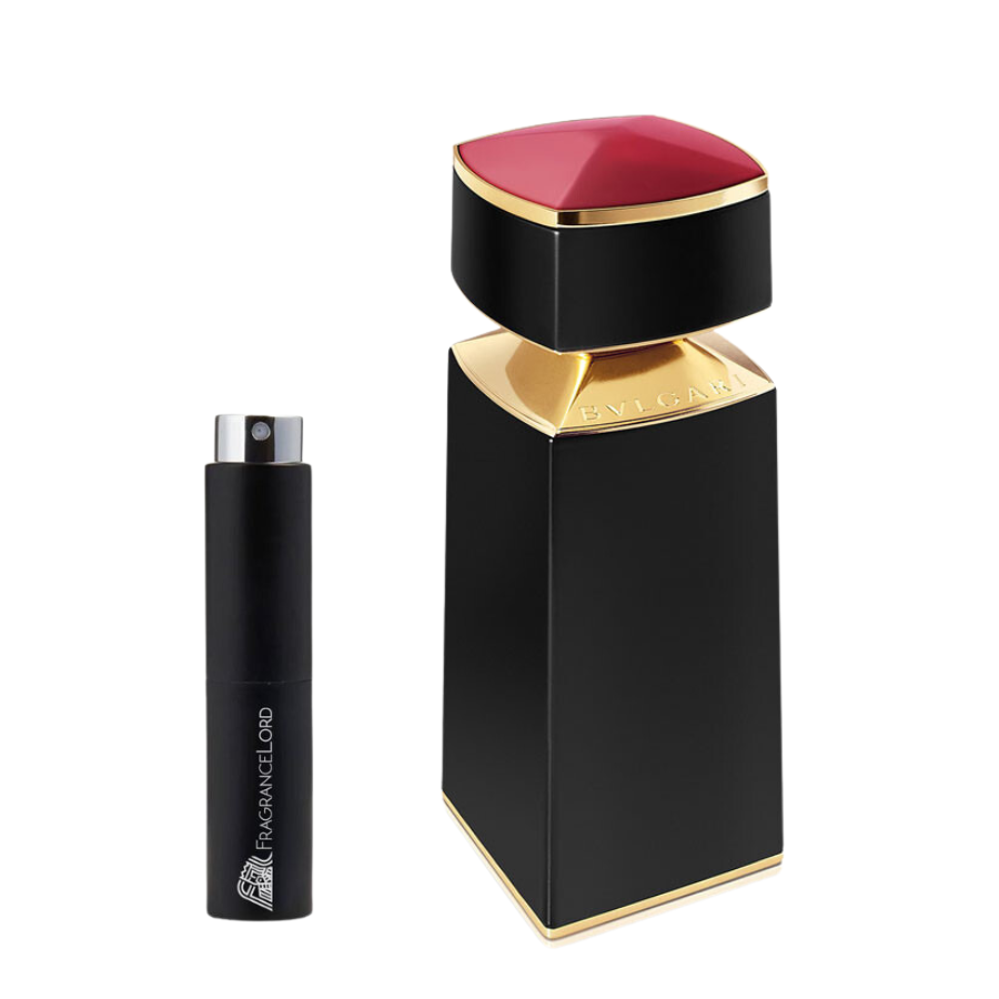 Bvlgari Le Gemme Rubinia Eau De Parfum Travel Spray | Sample