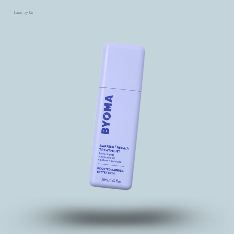 BYOMA BARRIER+ TREATMENT 50ML