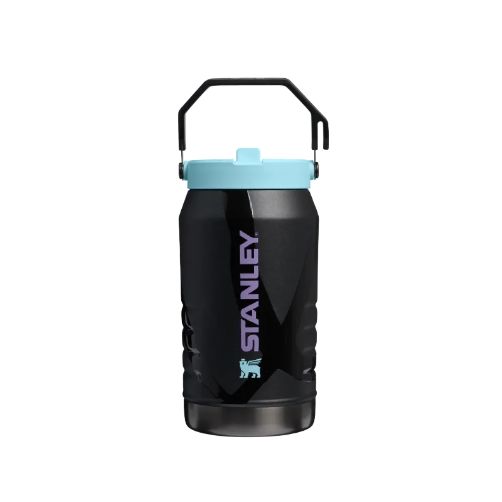 Stanley 1913 x Caitlin Clark IceFlow™ Flip Straw Jug 'Caitlin Clark Blacktop'