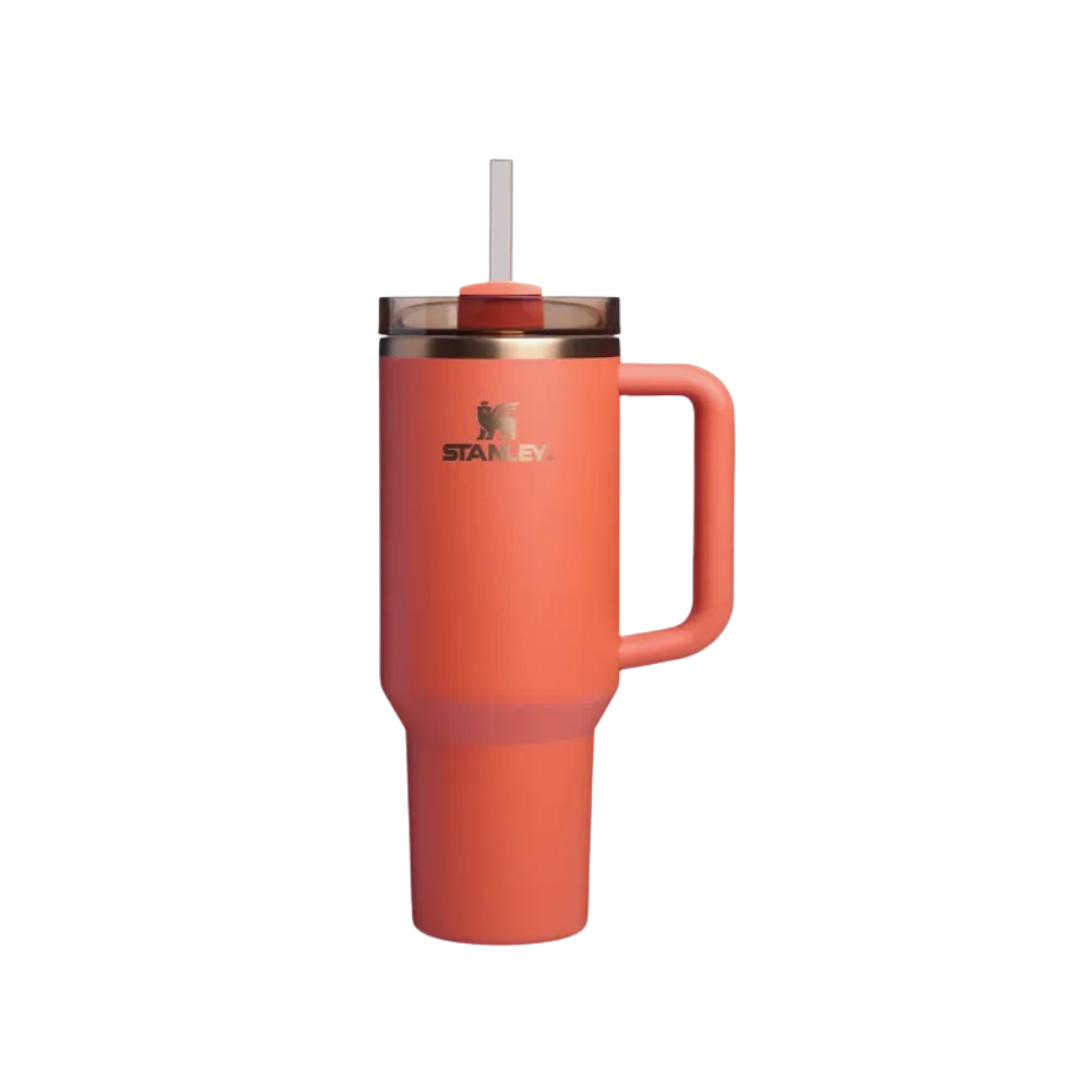 Stanley Quencher H2.0 FlowState Tumbler Spice