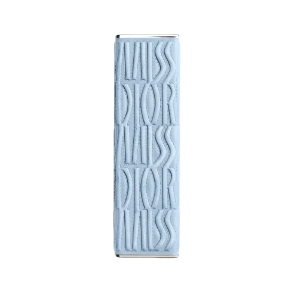 Limited-Edition Miss Dior Mini Miss Case Pale Blue