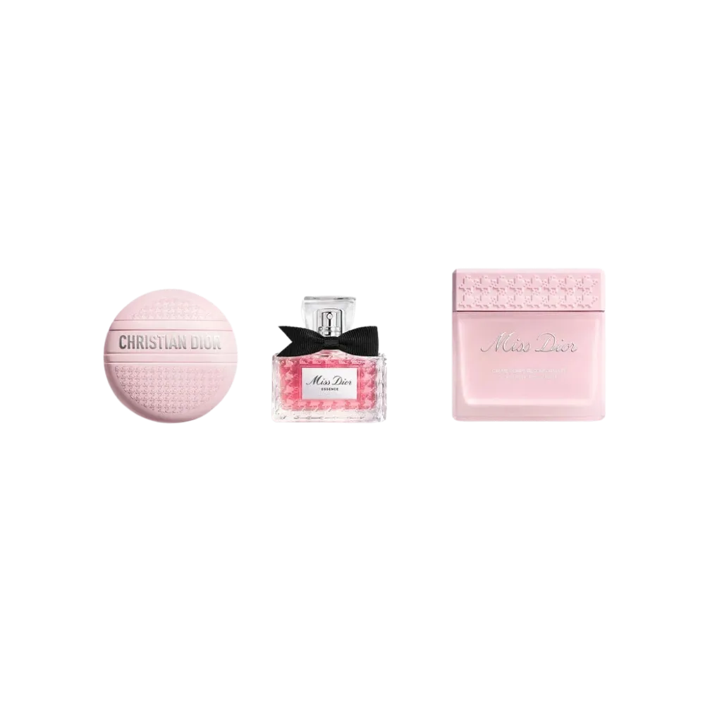 Miss Dior Care & Comfort Gift Set - Mother's Day 2026 Edition