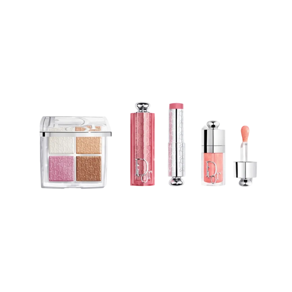 Dior Backstage & Dior Addict Makeup Set - Mother's Day 2026 Edition