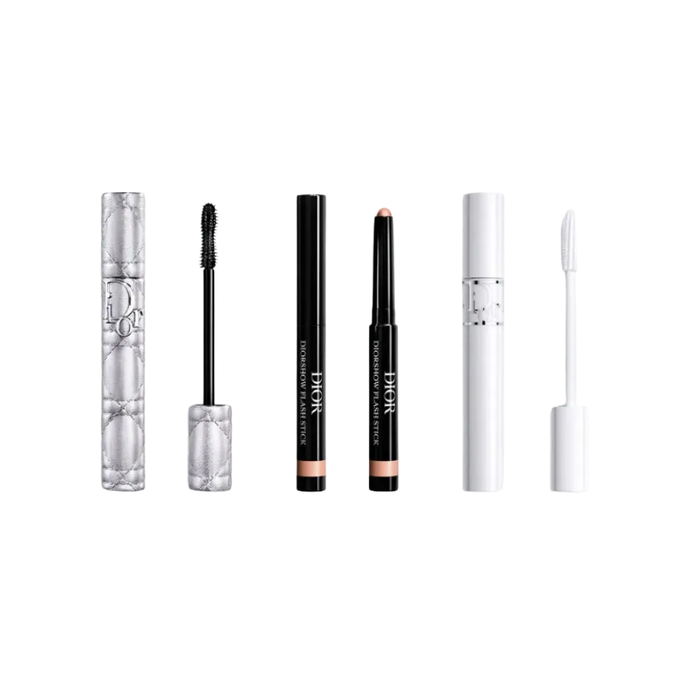 Dior Diorshow Eye Makeup Set - Mother's Day 2026 Edition