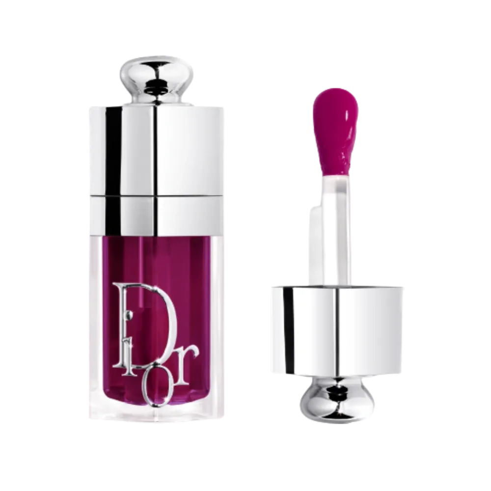 Dior Addict Lip Glow Oil 006 Berry