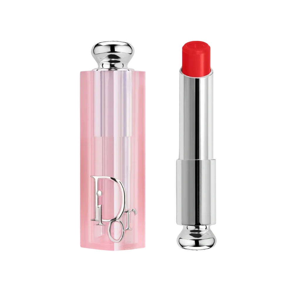 Dior Addict Lip Glow 031 Strawberry (Cool Undertone)