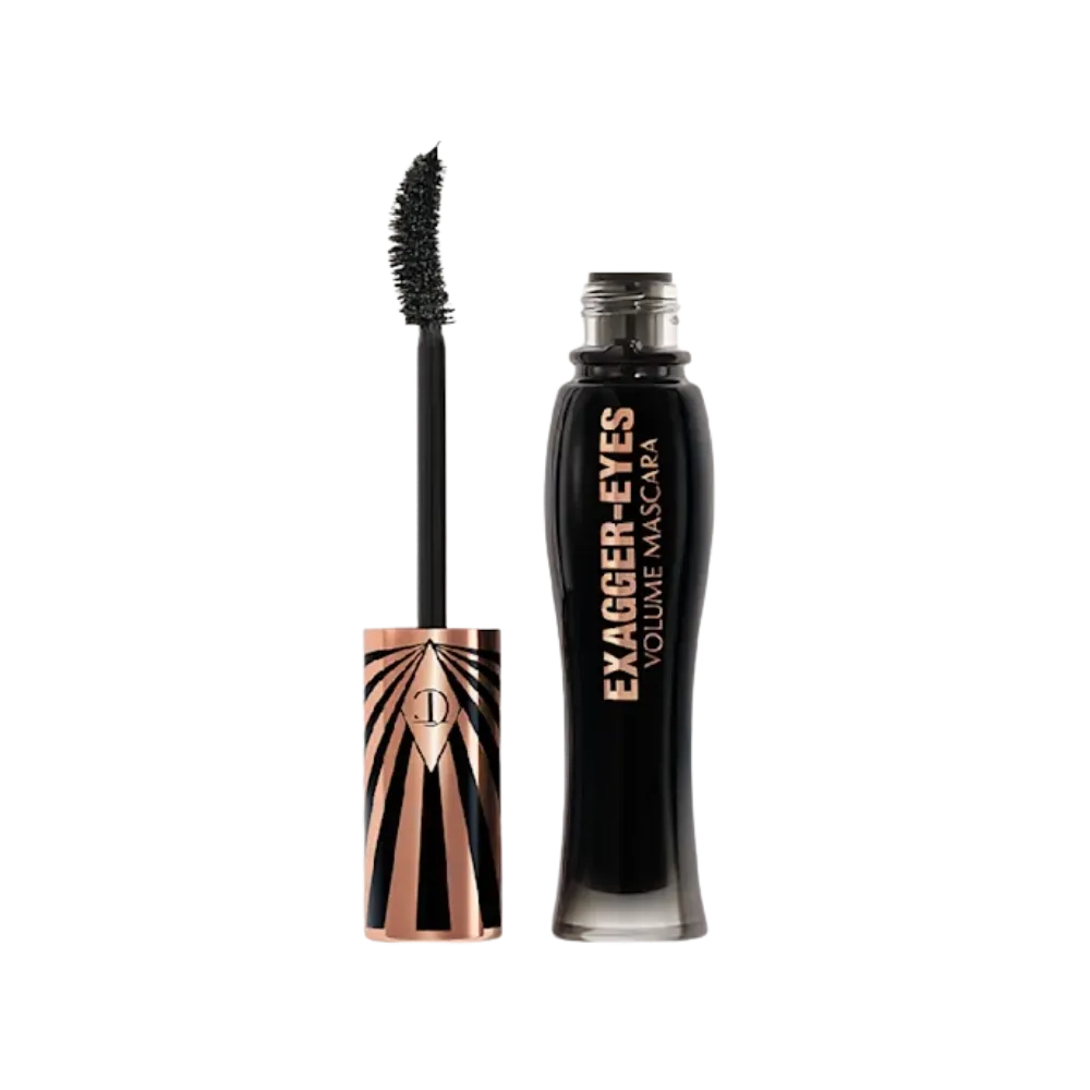 Charlotte Tilbury Exagger-Eyes Volume Mascara