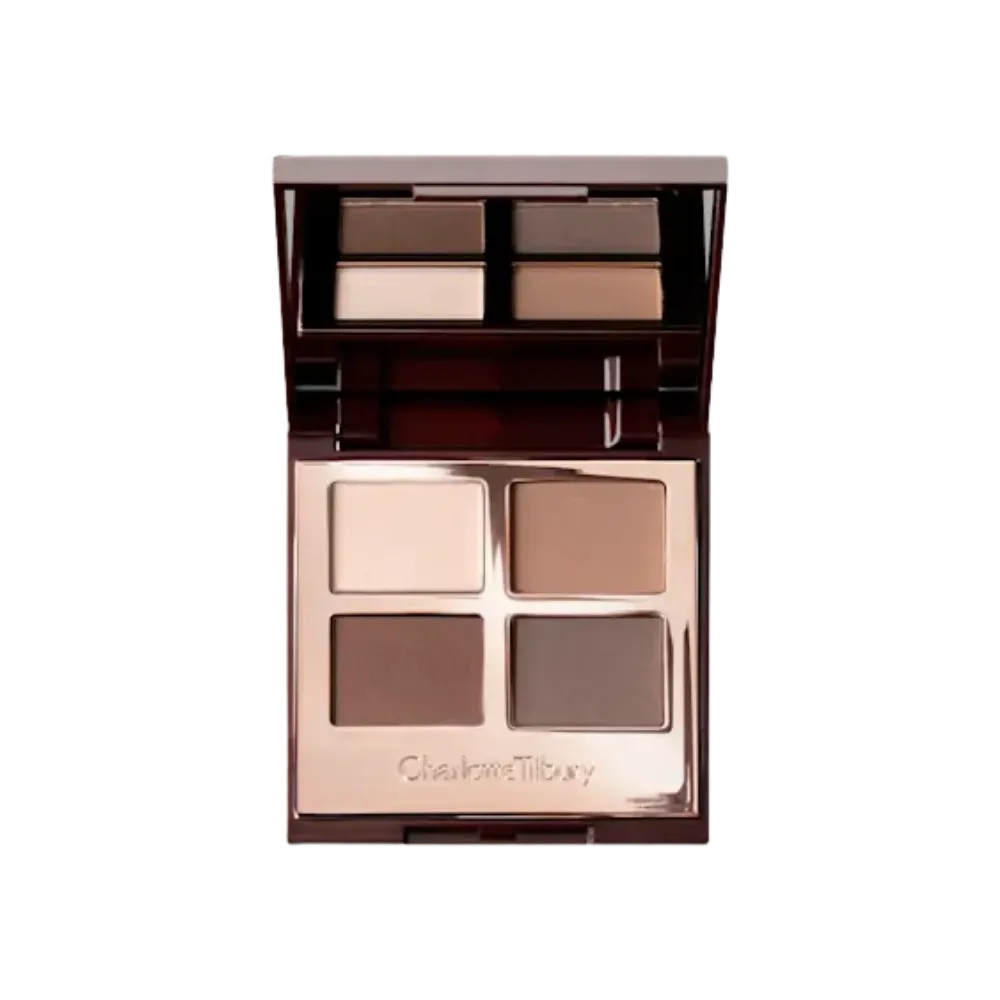 Charlotte Tilbury Luxury Palette The Sophisticate