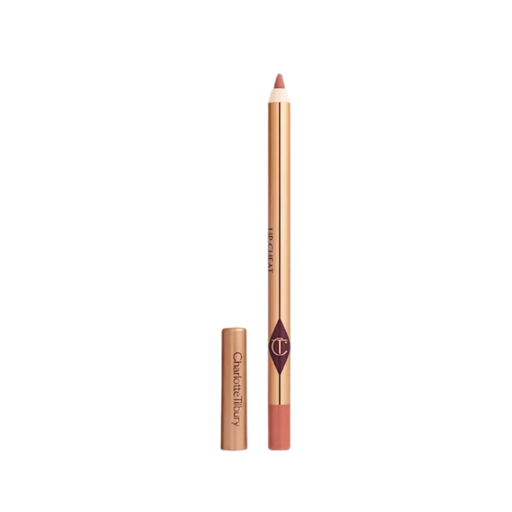 Charlotte Tilbury Lip Cheat Icon Baby