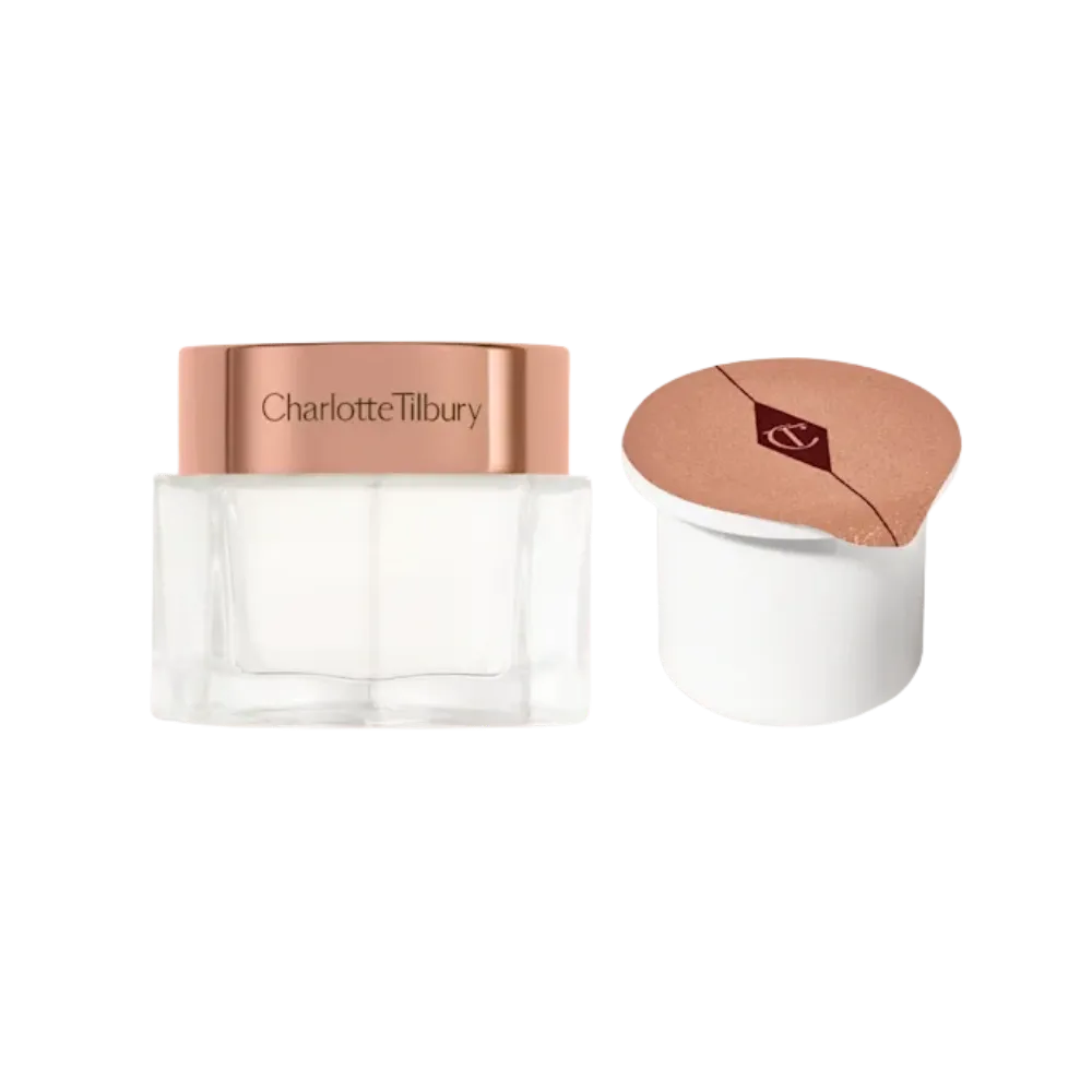 Charlotte Tilbury Magic Cream Forever Skincare Kit