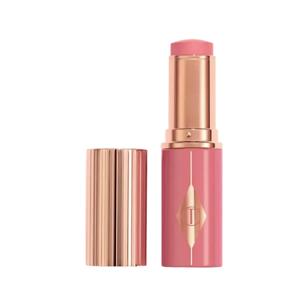 Charlotte Tilbury Unreal Blush Healthy Glow Stick Rosy Glow