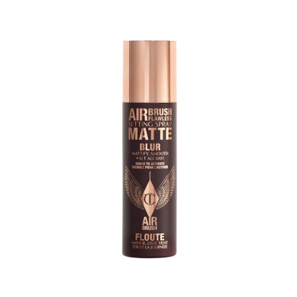Charlotte Tilbury Airbrush Flawless Setting Spray Matte