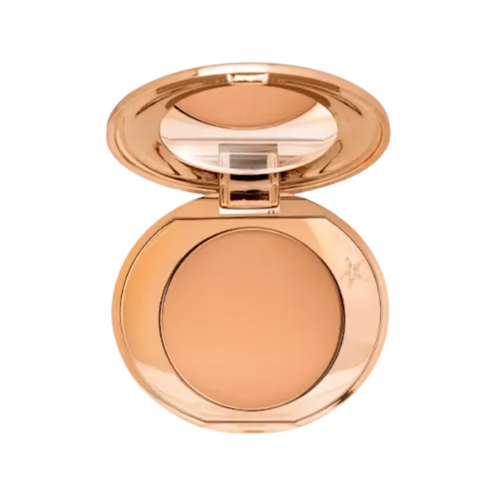 Charlotte Tilbury Airbrush Flawless Finish 3 Tan Travel