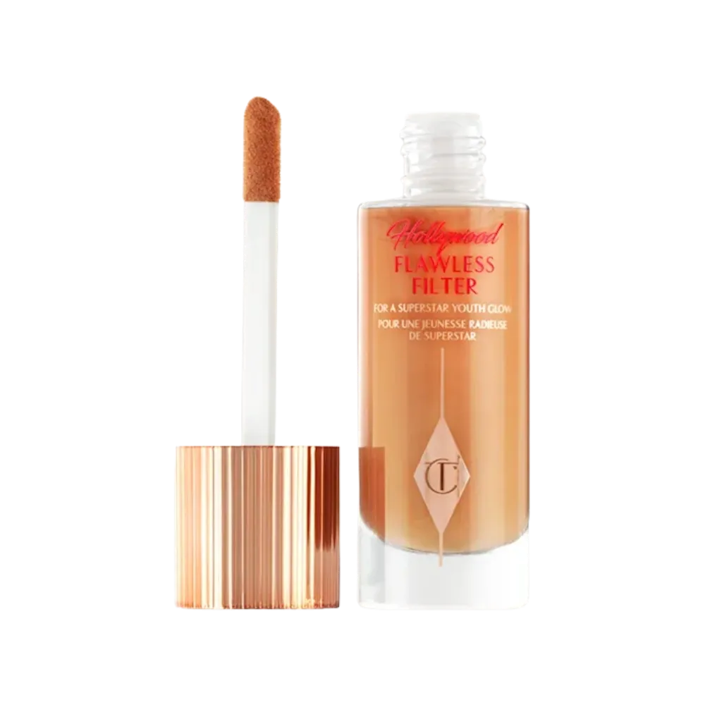 Charlotte Tilbury Hollywood Flawless Filter 5.5 Tan