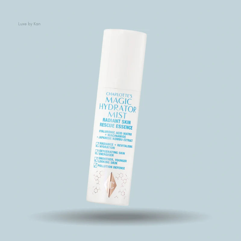 CHARLOTTE TILBURY
Magic Hydrator mist 75ml