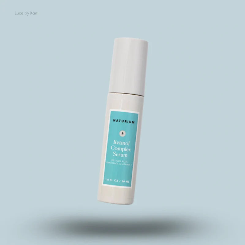 NATURIUM
RETINOL COMPLEX SERUM 30ML