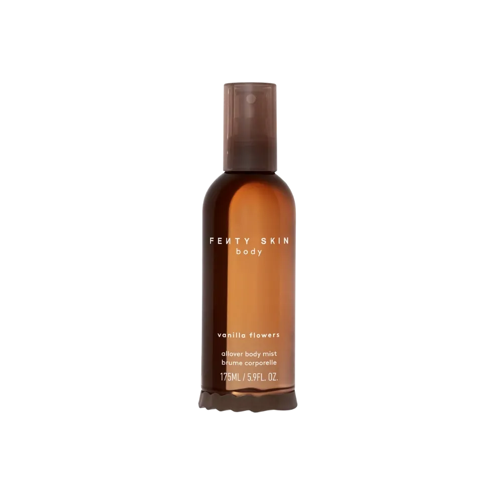 Fenty Allover Body Mist Vanilla Flowers