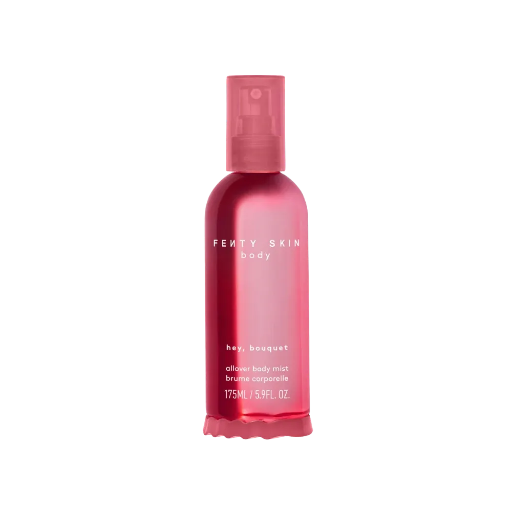 Fenty Allover Body Mist Hey, Bouquet