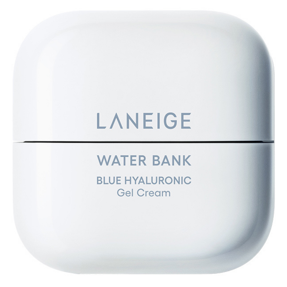 Water Bank Blue Hyaluronic Gel Cream