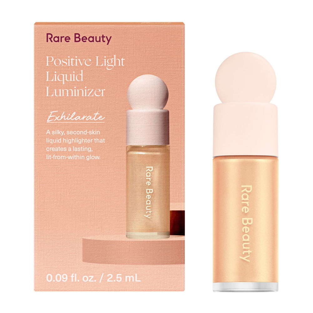 Mini Liquid Luminizer