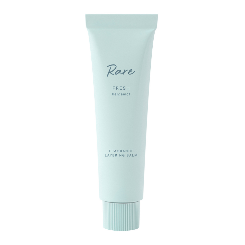 Fresh Bergamot Rare Fragrance Layering Balm