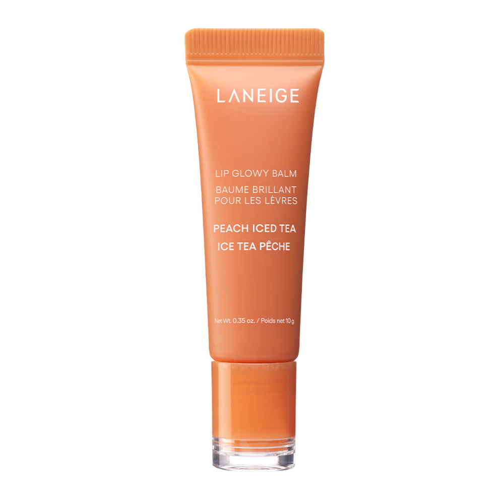 Lip Glowy Balm