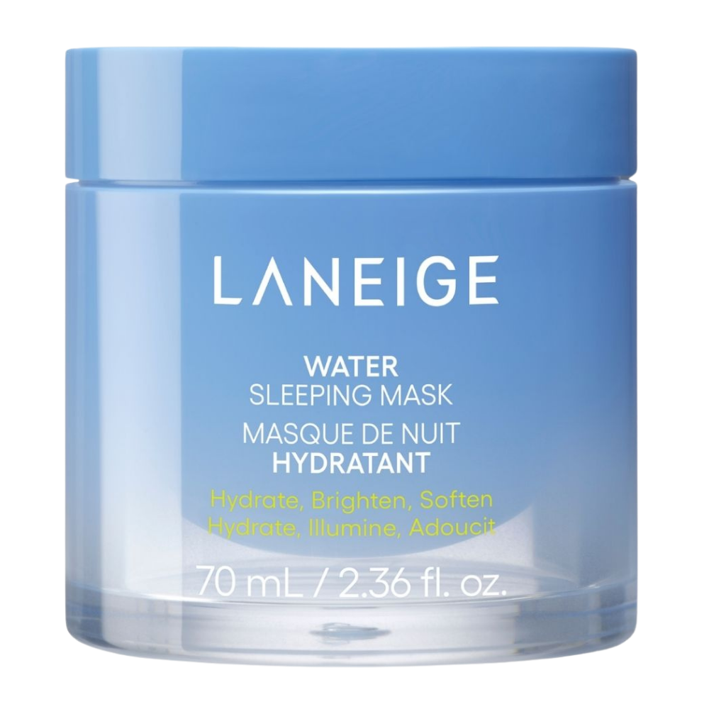 Water Sleeping Mask