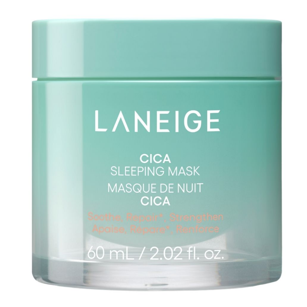 Cica Sleeping Mask